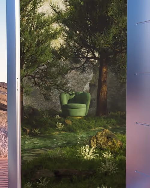 Item #8900030006 Media