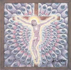 Blotter Art #3