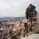 La Mancha Urbana  La Paz