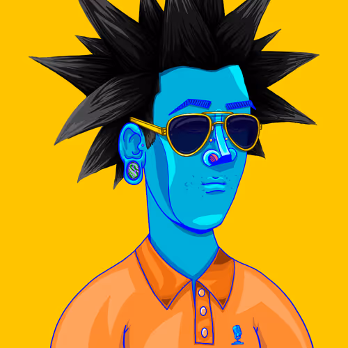 Rug Radio Faces Of Web3