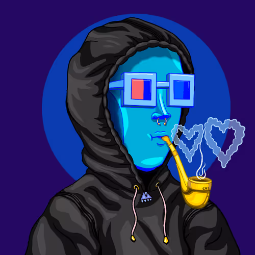 denizenjuan.eth Ethereum Name Service (ENS and .eth domain) PFP