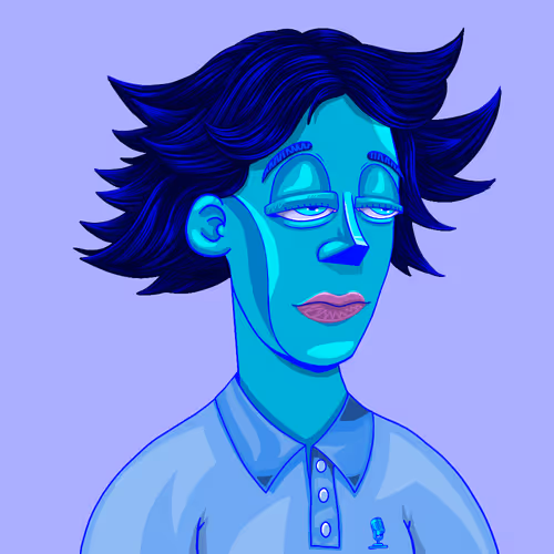Rug Radio Faces Of Web3