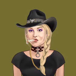 Elona Musk #3192