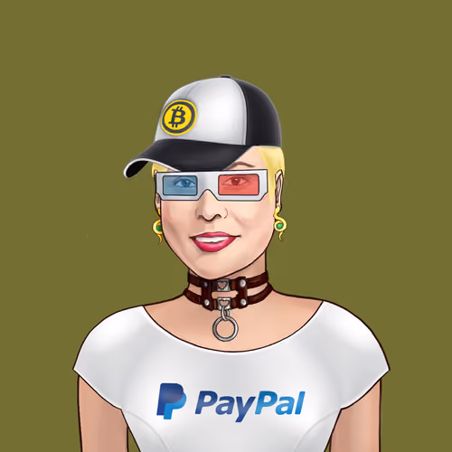 Elona Musk #3956