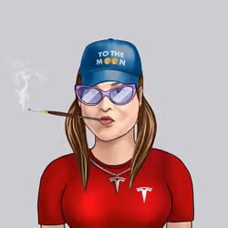 Elona Musk #3911