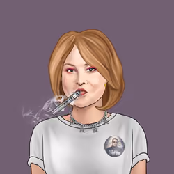 Elona Musk #2257