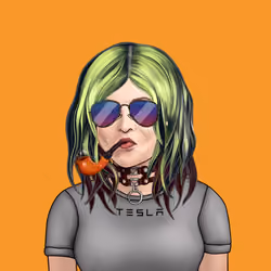 Elona Musk #3706