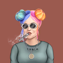 Elona Musk #3712