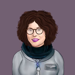 Elona Musk #1450