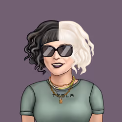 Elona Musk #2212