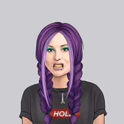 Elona Musk #2216