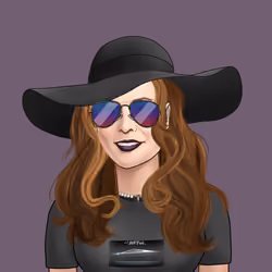 Elona Musk #374