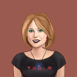 Elona Musk #2885