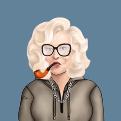 Elona Musk #927