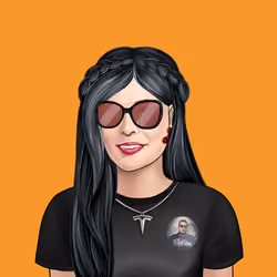 Elona Musk #3910