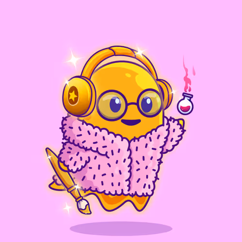 Ghost Buddy