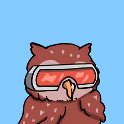 ToonBirds #2914