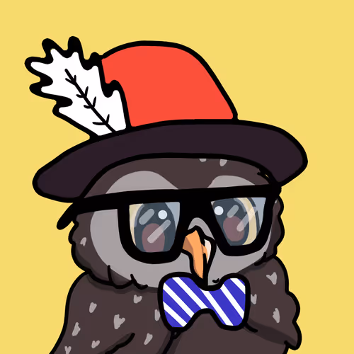 Toonbird