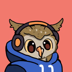 ToonBirds #2870