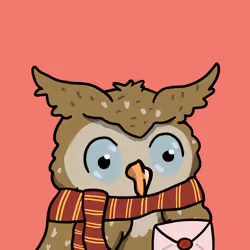 ToonBirds #998
