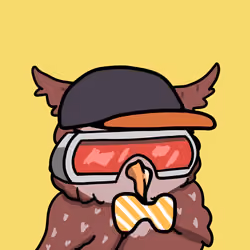 ToonBirds #999