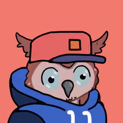 ToonBirds #1526