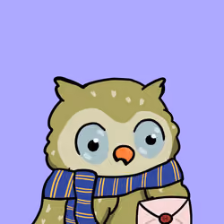 ToonBirds #1346