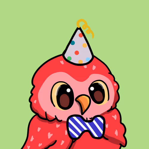 Toonbird