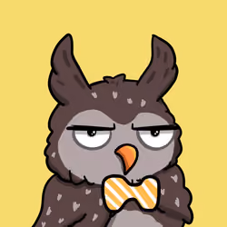 ToonBirds #2584