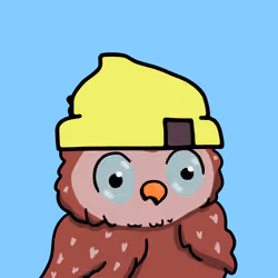 ToonBirds #1894
