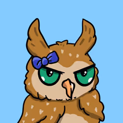 ToonBirds #3149