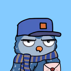 ToonBirds #736