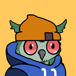 ToonBirds #70