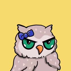 ToonBirds #2987