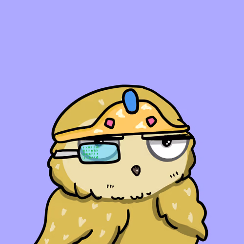 ToonBirds #3109