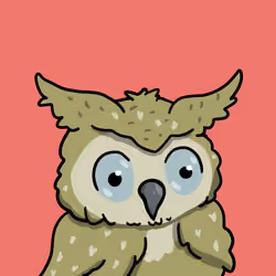 ToonBirds #2729