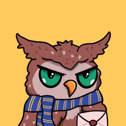 ToonBirds #1553