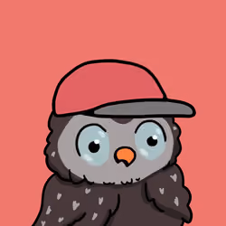 ToonBirds #1705