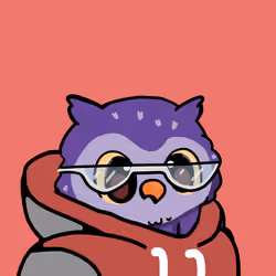 ToonBirds #1525