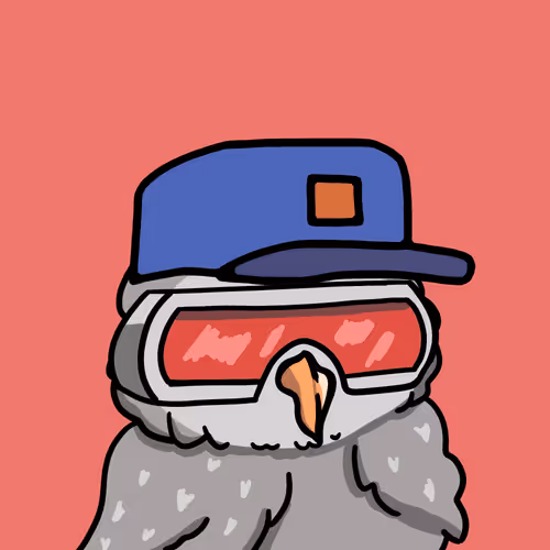 Toonbird
