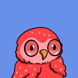 ToonBirds #2982
