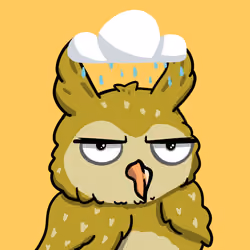 ToonBirds #2035