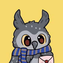 ToonBirds #559