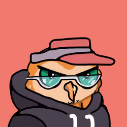 ToonBirds #2734
