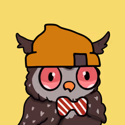 ToonBirds #2534
