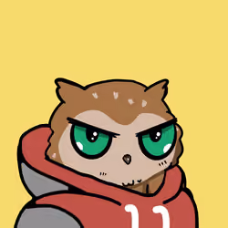 ToonBirds #2735