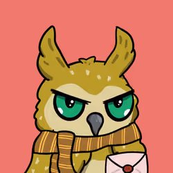 ToonBirds #1550