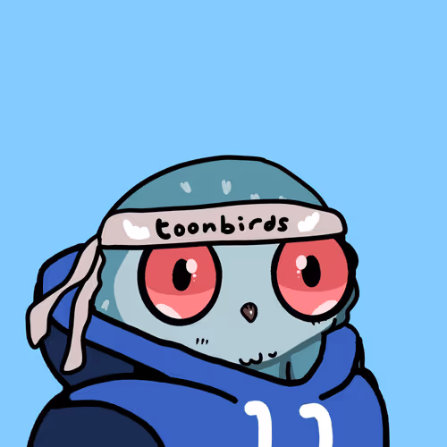 Toonbird