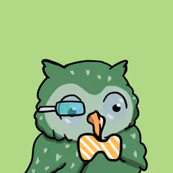 ToonBirds #1549