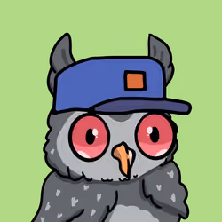 ToonBirds #2961